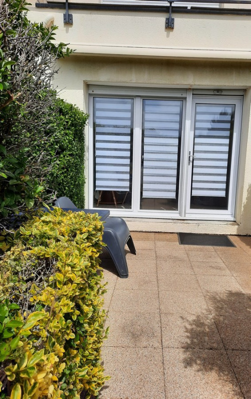 Ty Oceamar location Damgan Morbihan 