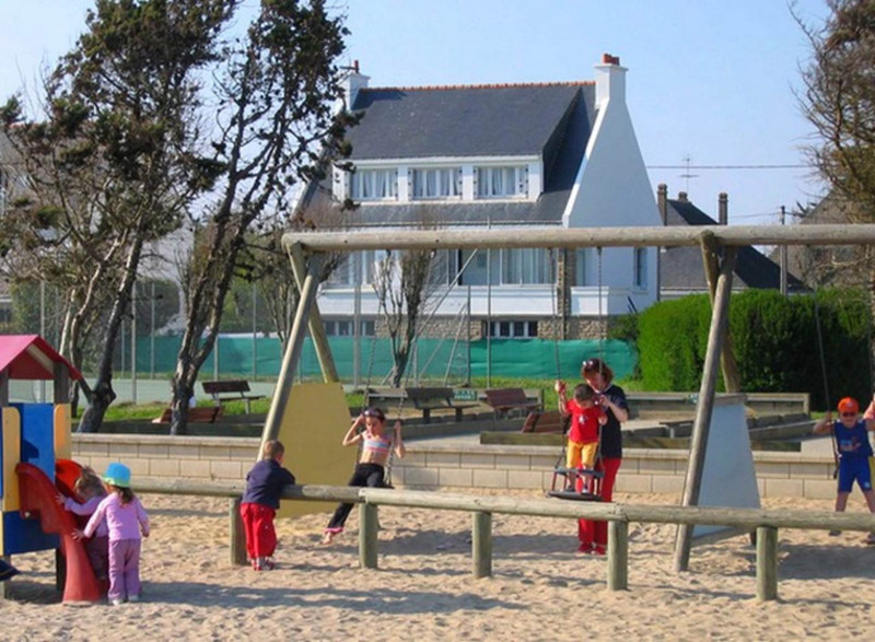 Valin Damgan Morbihan