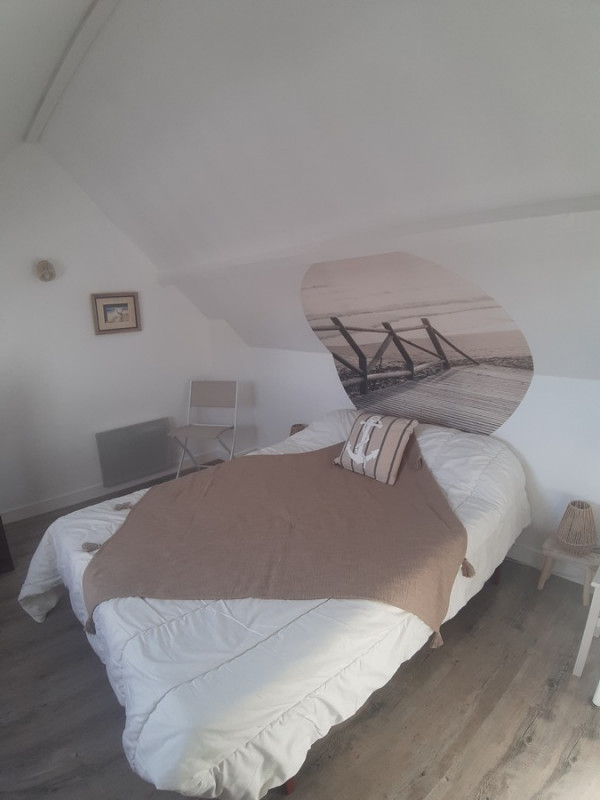 Veron Philippe Les Roches du Bil Location Damgan Morbihan